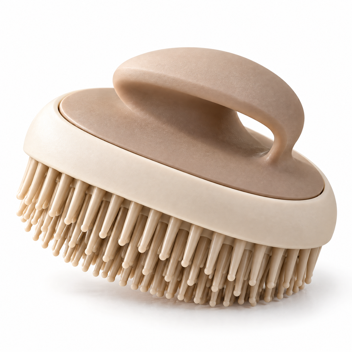 Arvethion™ Handheld Pet Bath & Grooming Brush