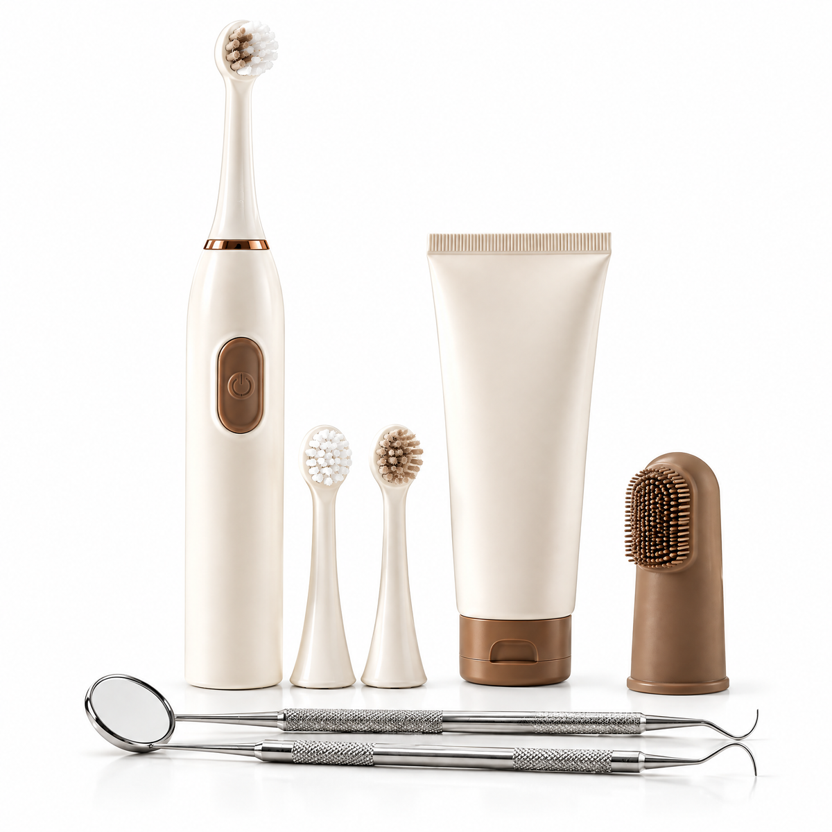 Arvethion™ Electric Pet Dental Care Kit
