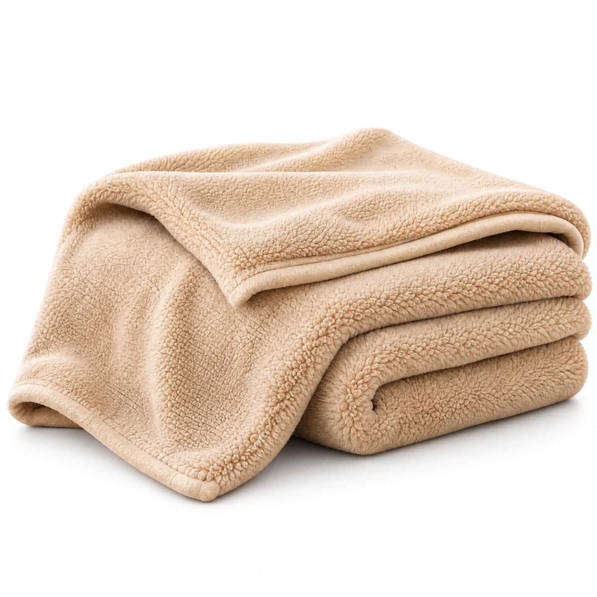 Arvethion™ Ultra-Soft Fleece Comfort Blanket