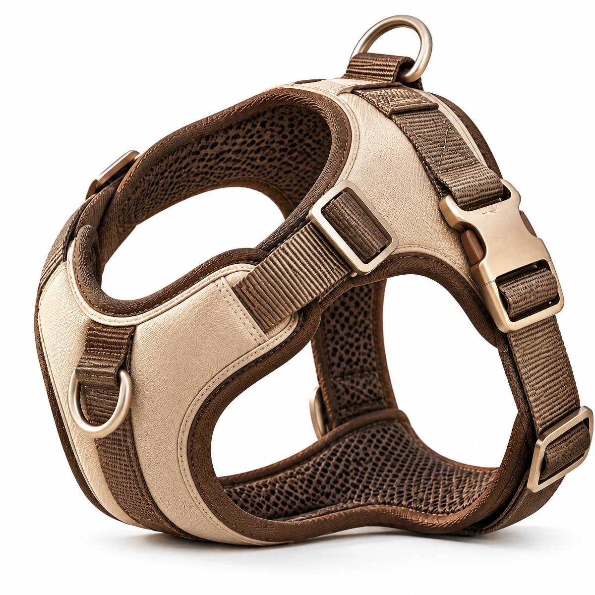 Arvethion™ Adjustable Comfort Dog Harness
