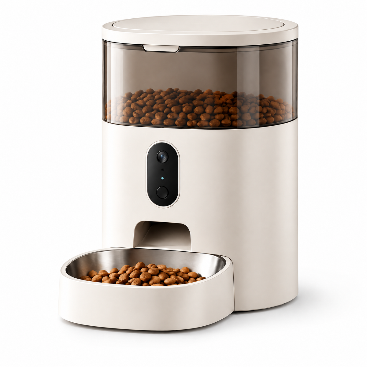 Arvethion™ Smart Automatic Pet Feeder