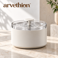 Arvethion™ Flowing Pet Water Fountain